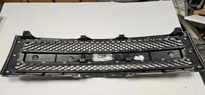 Chevrolet Silverado Grille calandre supérieure de pare-chocs avant 25810706