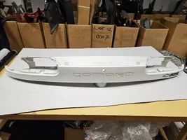 Chevrolet Camaro Modanatura della barra di rivestimento del paraurti anteriore 10262039