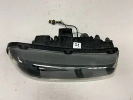 Chevrolet TrailBlazer Headlight/headlamp 40280748