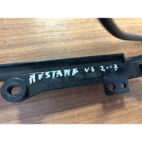 Ford Mustang V Système poignée, câble pour serrure de capot 6R33-160656-A