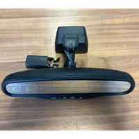 Cadillac Escalade Rear view mirror (interior) 25774612