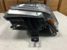 Ford F250 Lot de 2 lampes frontales / phare 