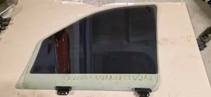 Dodge RAM Front door window/glass (coupe) 