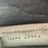 Ford Mustang IV Listwa tylnego błotnika 1R33-63279E01