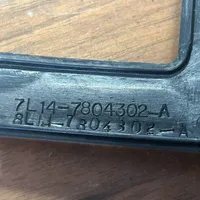 Ford F150 Paneļa dekoratīvās apdares vairogs (centrālais) 7L14-7804302-A