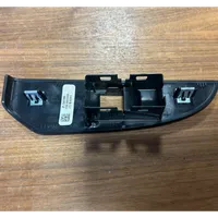 Chevrolet Suburban Rear door window switch trim 15128411