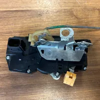 Cadillac Escalade Front door lock 25955017