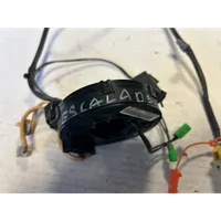 Cadillac Escalade Steering wheel angle sensor 25966964