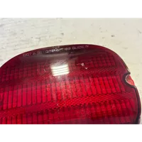 Chevrolet Corvette Tail light lenses 16509625