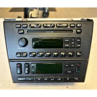 Ford Thunderbird Radio/CD/DVD/GPS-pääyksikkö 3W6T-18C815-AE