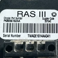 Dodge RAM Turvatyynyn törmäysanturi P68056162AA