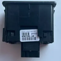 Ford F250 Interruttore di regolazione dell’illuminazione del quadro 9C2T-11691-AA