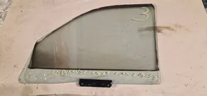 Dodge Durango Pagrindinis priekinių durų stiklas (keturdurio) 