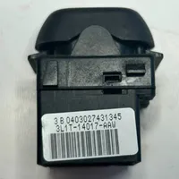 Ford F150 Interrupteur de verrouillage centralisé 3L1T-14017-AAW