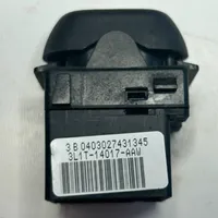 Ford F150 Botón interruptor de bloqueo de puertas 3L1T-14017-AAW