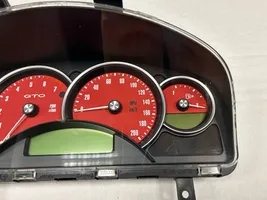 Pontiac GTO Spidometras (prietaisų skydelis) 92123211