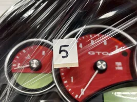 Pontiac GTO Compteur de vitesse tableau de bord 92123211