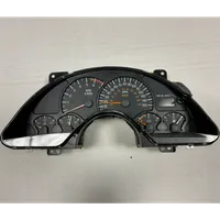 Pontiac Trans Am Compteur de vitesse tableau de bord 09380692