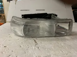 Chevrolet Tahoe Headlight/headlamp 16524734