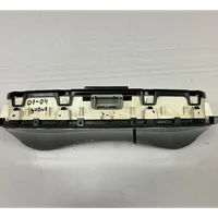 Chevrolet Tahoe Speedometer (instrument cluster) 16227347