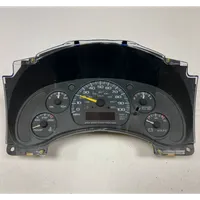 Chevrolet Express Compteur de vitesse tableau de bord 09370095