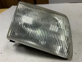 Dodge VAN RAM Headlight/headlamp 55076562