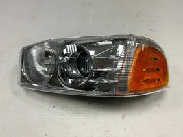 GMC Yukon Lampa przednia 10010129