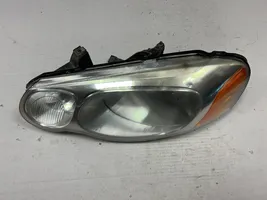 Chrysler Sebring (ST-22 - JR) Headlight/headlamp 04806037AE