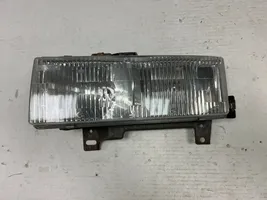 Chevrolet Express Lampa przednia 16518489