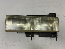 Chevrolet Tahoe Headlight/headlamp 15602614B