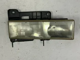 Chevrolet Tahoe Headlight/headlamp 16514477