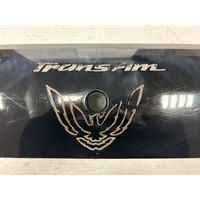 Pontiac Trans Am Puskuri 16516876