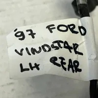 Ford Windstar Faisceau de câblage feu arrière F58B13407