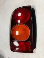 Chevrolet TrailBlazer Lampa tylna 16530287