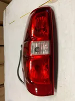 Chevrolet Avalanche Lampa tylna 15939096