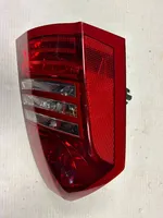 Chrysler 300 - 300C Luci posteriori 083331939L