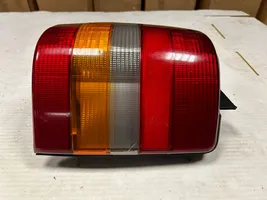 Jeep Cherokee Lampa tylna 55054512