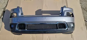 Jeep Cherokee Front bumper 