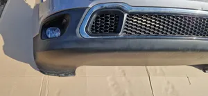 Jeep Cherokee Zderzak przedni 