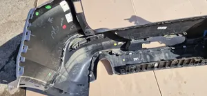 Jeep Cherokee Zderzak tylny 