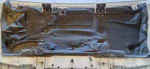 Hummer H2 Pokrywa przednia / Maska silnika 15177227