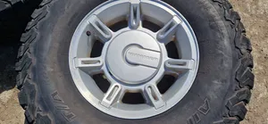 Hummer H2 R17 alloy rim 