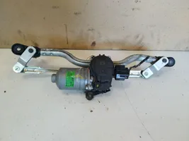 Ford Ka Front wiper linkage and motor 720242