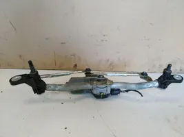 Ford Ka Front wiper linkage and motor 720242