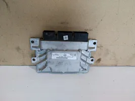 Ford Ka Sterownik / Moduł ECU G1B512A650BD