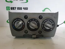 Suzuki Alto Panel klimatyzacji 