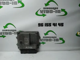 Lancia Ypsilon Moottorin ohjainlaite/moduuli 0051806503