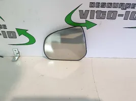 Suzuki Alto Spiegelglas Außenspiegel 