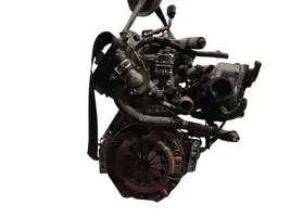 Suzuki Alto Engine K10BN