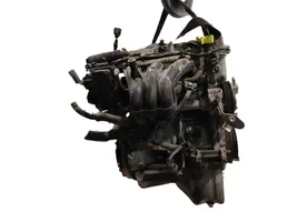 Suzuki Alto Двигатель K10BN